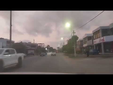 RECORRIENDO VILLA GESELL PROV.DE BUENOS AIRES... ARGENTINA 2026