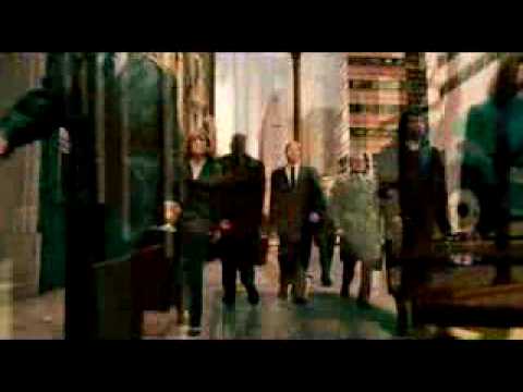 The Host Trailer Part 2