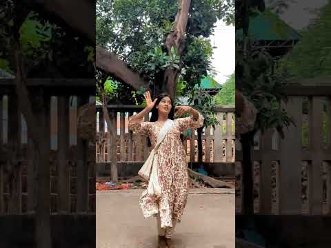kotha koiyo na |  coke studio Bangla| dance cover by Mollika