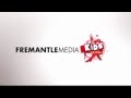FremantleMedia Kids & Family (2013) DVD UK Logo