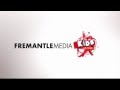 FremantleMedia Kids Family 2013 DVD UK Logo