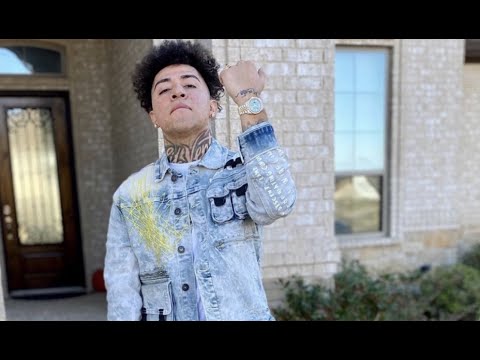 YTM Lilvent x Lil M3D - Envy (AUDIO)