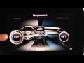 2015 Mercedes Comand Infotainment System Detailed Review Tax Twerk