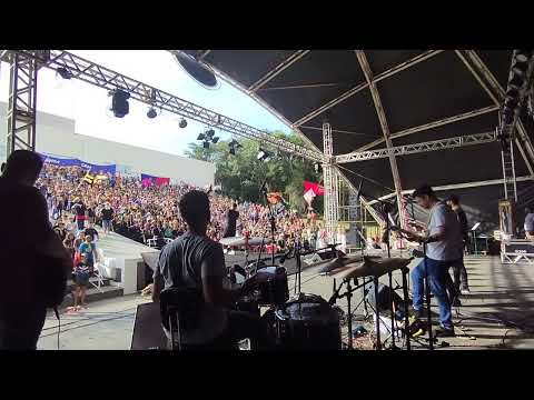 Louvor Campori Apso 2022 - Shekinah - Ministério EON