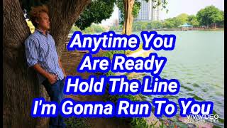 Michael Learns To Rock . Time For Changes