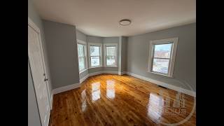 Nexus Property Management Worcester - 45 Fox St Unit 1, Worcester, MA 01604