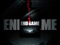 End Game