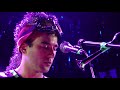 Sufjan Stevens - All The Trees Of The Field Will Clap Their Hands - Christmas Show NYC 22 dec 2012