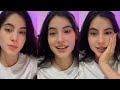 BIGO Live Streaming Cewek Cantik Bigo Livestreaming Live Indonesia Philippines Model Peris