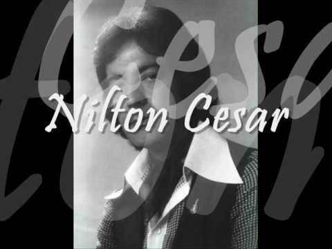 Eu Sou Eu - Nilton César