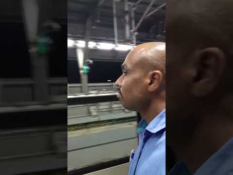 #tranding#mumbai #metro #station