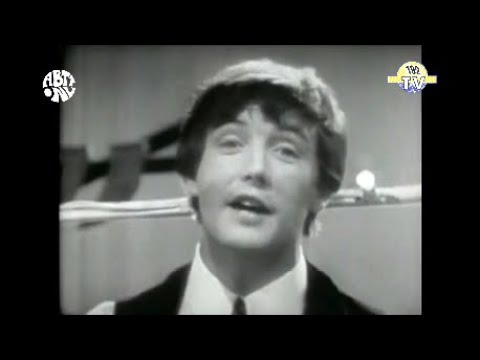NEW * Over And Over - The Dave Clark Five {Stereo} 1965