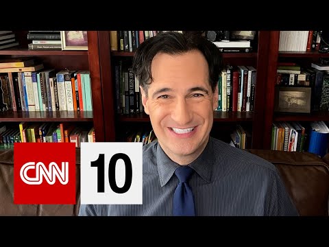 創紀錄的洪水｜2021年3月23日 (Record-Breaking Flood | March 23, 2021)