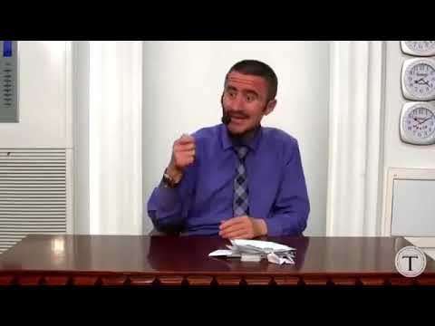 Nese vellai me ka borxh  ? - Dr. Imam Ahmed Kalaja