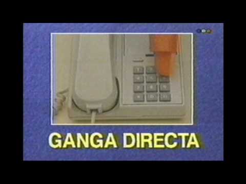 Videomatch | Ganga Directa