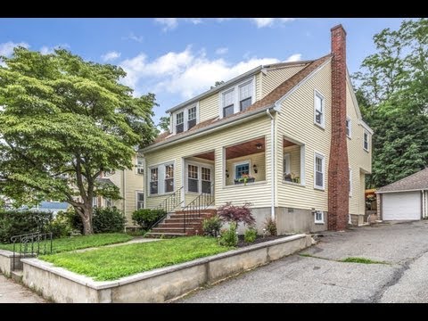 311 High Street, Medford MA - by Ed Greable, Realtor, 617-905-9128