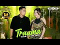 TRAUMA IRWAN KRISDIYANTO FT TIARA AMORA SIMPATIK MUSIC