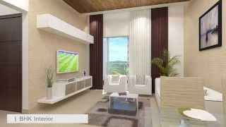 preview picture of video 'Royal Orchid 1/2 BHK Apartments by Pragati Associates - Property Video'