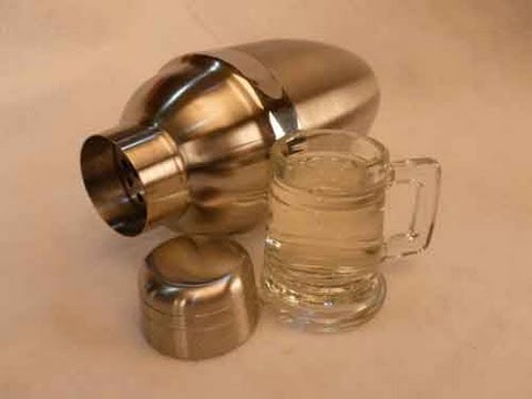 Simple Syrup Recipe | Show Me The Curry Cocktail Essentials