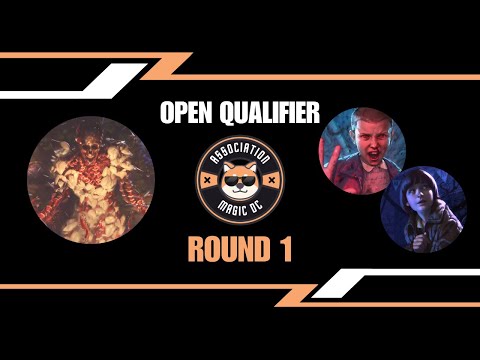 Open Qualifier Nord-Pas-De-Calais - Grist VS Will/Eleven - Ronde 1 - DUEL COMMANDER MTG