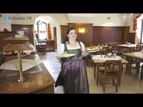 Hotel e restaurante em Landshut: Tafernwirtschaft Schönbrunn - Gasthof und Gaststätte mit Catering