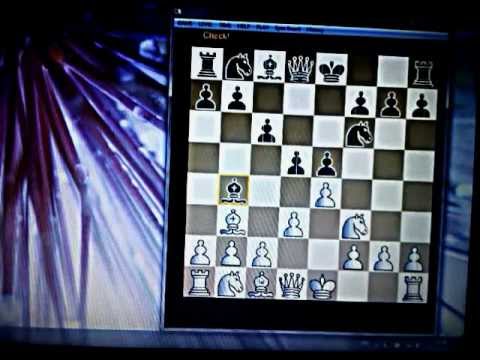 Nazivi sahovskih matova i njihova primena - Učimo matove: GREKO MAT # 68 šah i mat