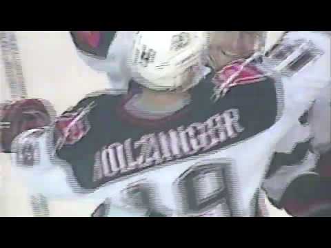 Brian Holzinger Goal - Game 1, 1998 ECSF Sabres vs. Canadiens