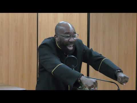 The Prophetic Word: The Culmination of All Things