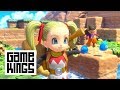 Dragonquest Builders 2 - Kopen, Budgetbak of Slopen?