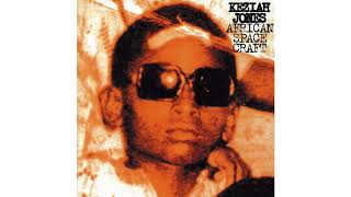 Keziah Jones - Million Miles From Home