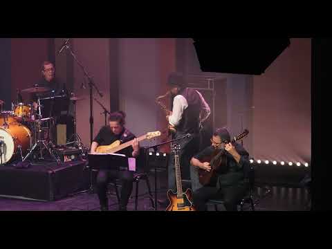 Spok Quinteto | Um Toni em Dias de Festa (Spok)