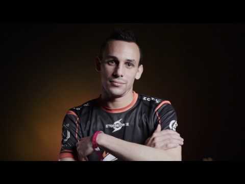 Duncan VS Mysterious | HS Spring Season Finals 2017 | ESL Premiership