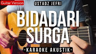 Download lagu Bidadari Surga Uje... mp3