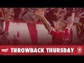 THROWBACK | FC Twente - PSV (02-04-2011)