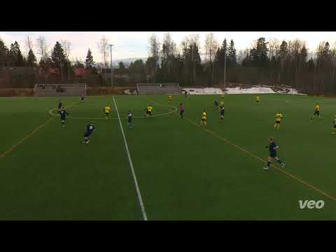 BK-48 - NIK 2.4.2025 [Träningsmatch 2025]