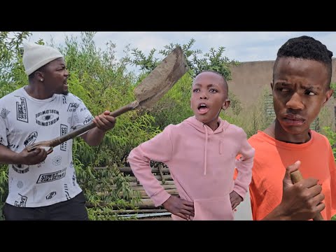 Bad day For Malome Kat 🤣🤣Lucas & Isaac 