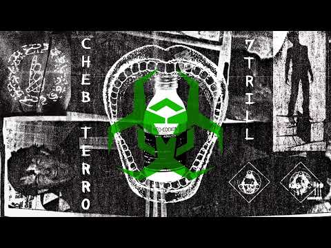 Cheb Terro - NEO-CODION [Prod 7trill]