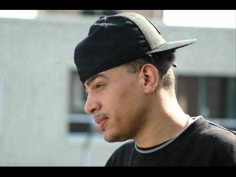 Fresku - Bijna Daar(ft. Ali B) [Maskerade]