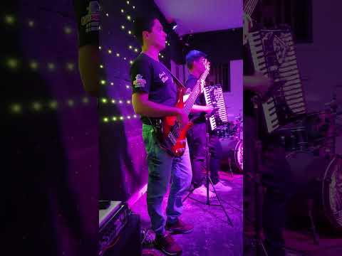 Rogério e Ronaldo no GATO PRETO GastroBar - Cafelândia -Pr - 24/10/2025 (xonei)