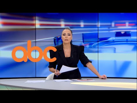 Edicioni i lajmeve ora 15:00, 17 Nentor 2020 | ABC News Albania