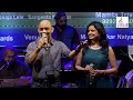 Jiske Sapne Hume Roz Live In Concert Mumbai