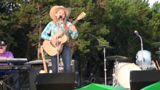 Kristyn Harris - Thank Heavens for Dale Evans