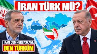 İran Türk Devletleri Teşkilatı'na katılacak mı? TDT+
