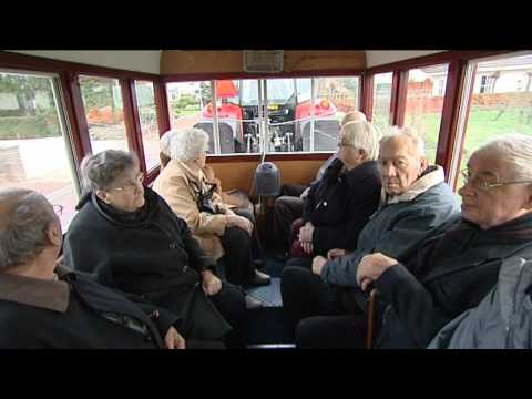 Gelderse Koppen 14 januari 2012