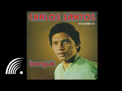 Sorri Para Mim - Carlos Santos