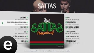 Funky Reggae Night (Sattas) Official Audio #funnyreggaenight #sattas - Esen Müzik