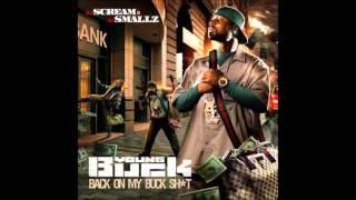 Young Buck - Back On My Buck Shit (Full Mixtape)