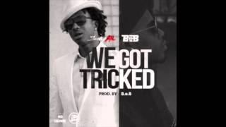 We Got Tricked - B.o.B &amp; Scotty ATL