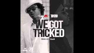 We Got Tricked - B.o.B & Scotty ATL