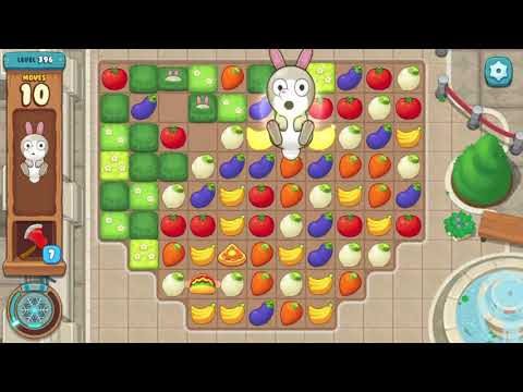 위 베어 베어스 for kakao level 396 (no boost)